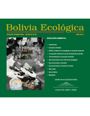 Educación Ambiental 64