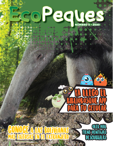 EcoPeques N°3