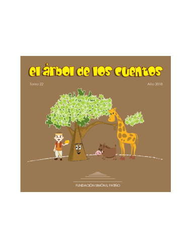 El Árbol De Los Cuentos XXII