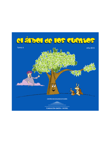 El Árbol De Los Cuentos VI