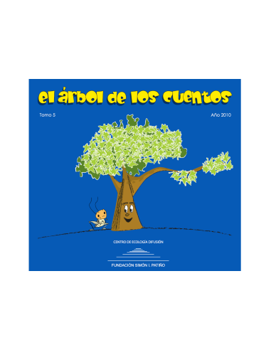 El Árbol De Los Cuentos V