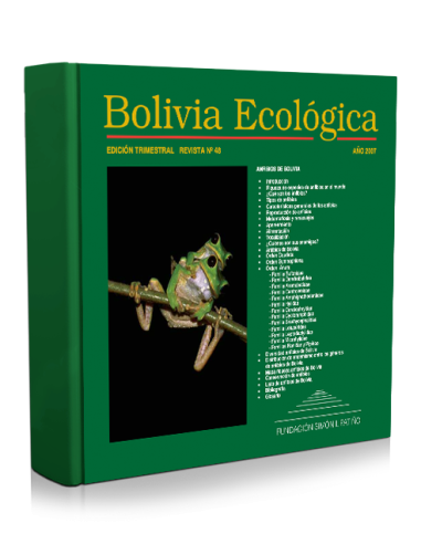 Reptiles de Bolivia 53