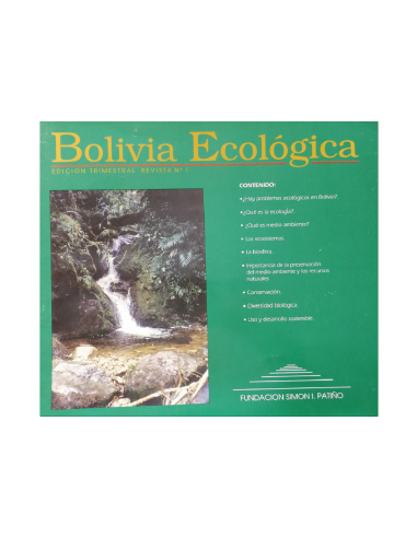 Ecología 1