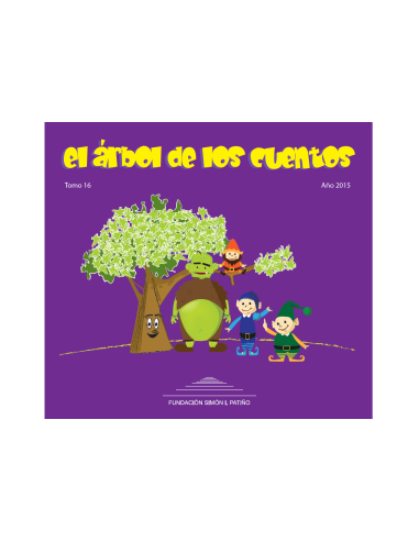 El Árbol De Los Cuentos XVI