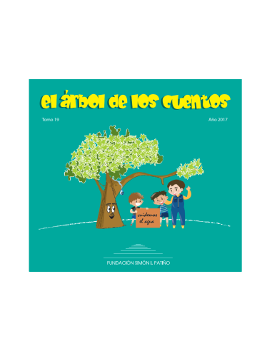 El Árbol De Los Cuentos XIX