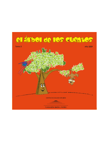 El Árbol De Los Cuentos III