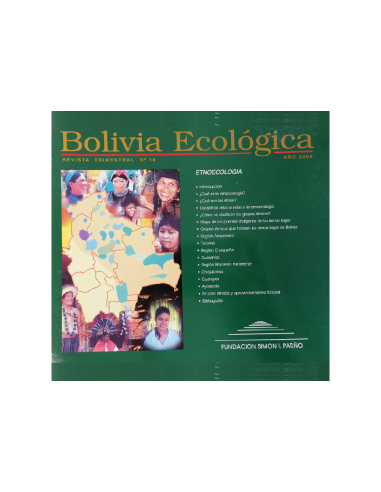 Etnoecología 18