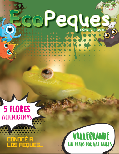 EcoPeques N°1