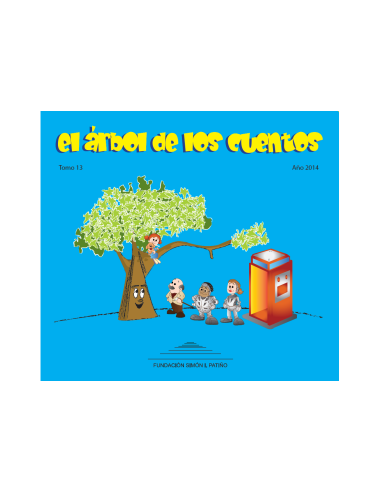 El Árbol De Los Cuentos XIII