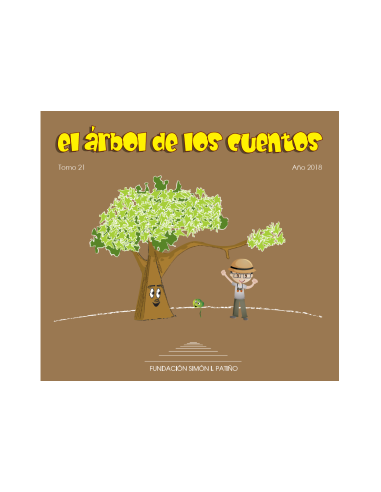 El Árbol De Los Cuentos XXI